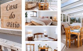 Casa Do Patio - 3 Bedrooms, Ponte Rol